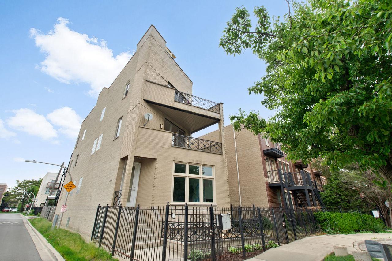 2538 W Flournoy St. #2, Chicago, IL 60612