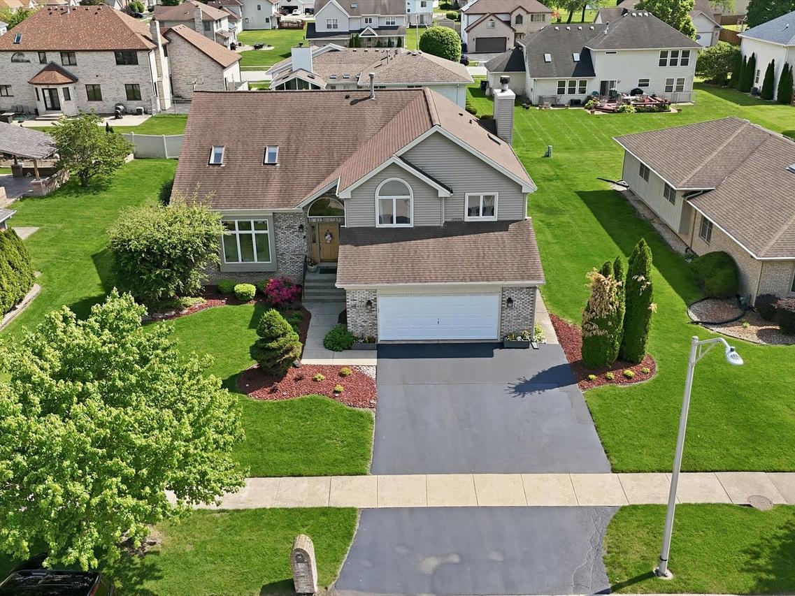 4533 Morning Glory Dr., Matteson, IL 60443