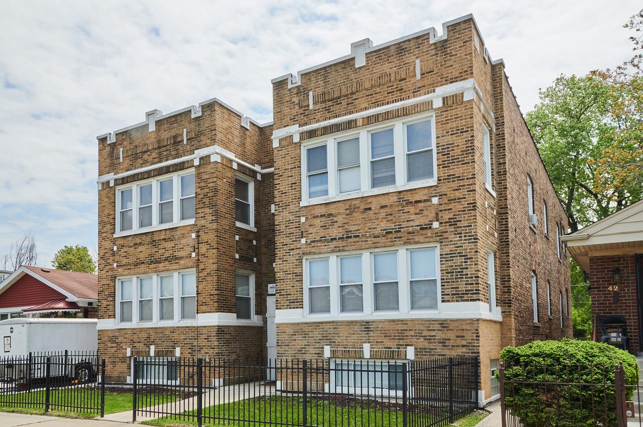 433-35 E 91st Pl., Chicago, IL 60619