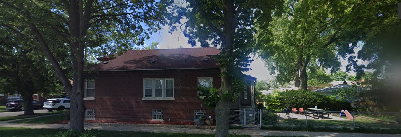 2747 Euclid Ave., Berwyn, IL 60402
