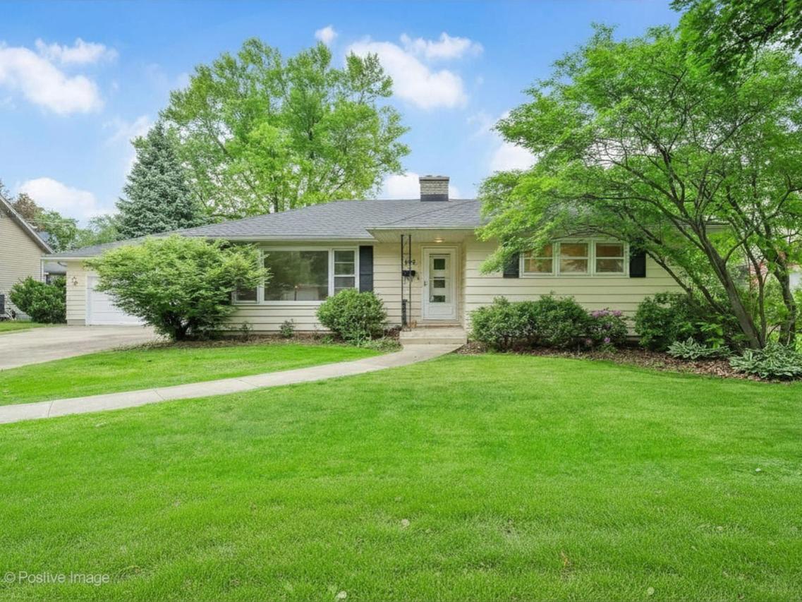 545 Claremont Ave., West Chicago, IL 60185