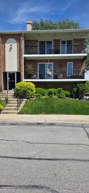11319 Moraine Dr. #F, Palos Hills, IL 60465