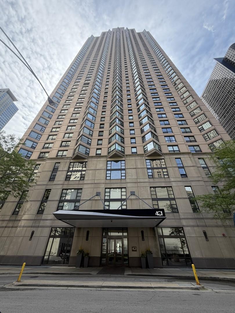 401 E Ontario St. #3408, Chicago, IL 60611