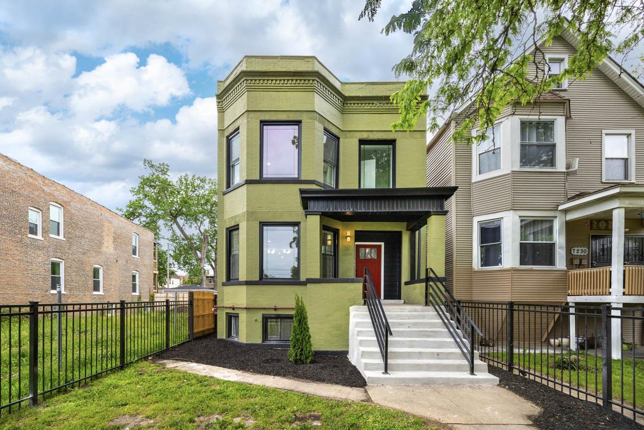 7232 S Union Ave., Chicago, IL 60621