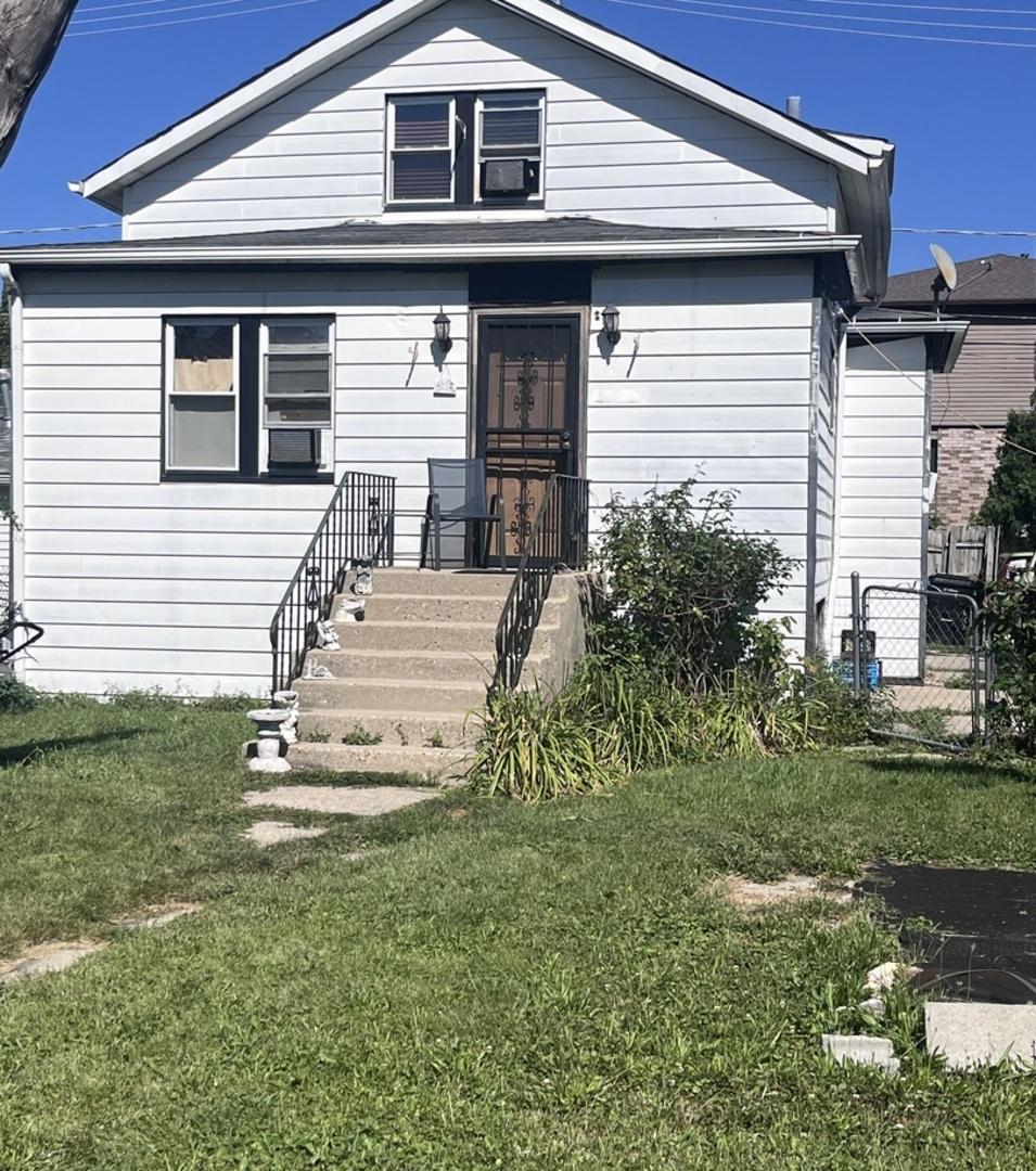 2355 N Nordica Ave., Chicago, IL 60707
