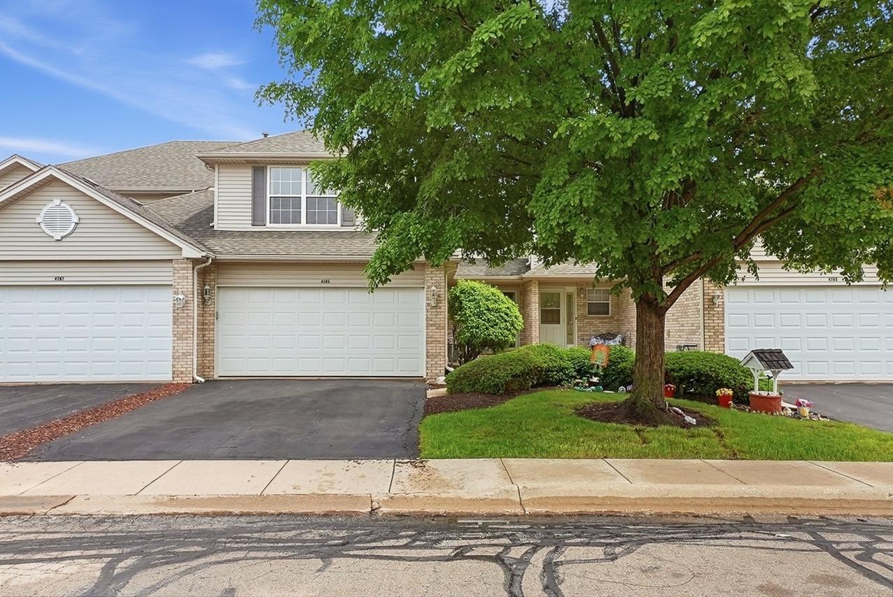 4705 Baccarrat Ct., Joliet, IL 60431