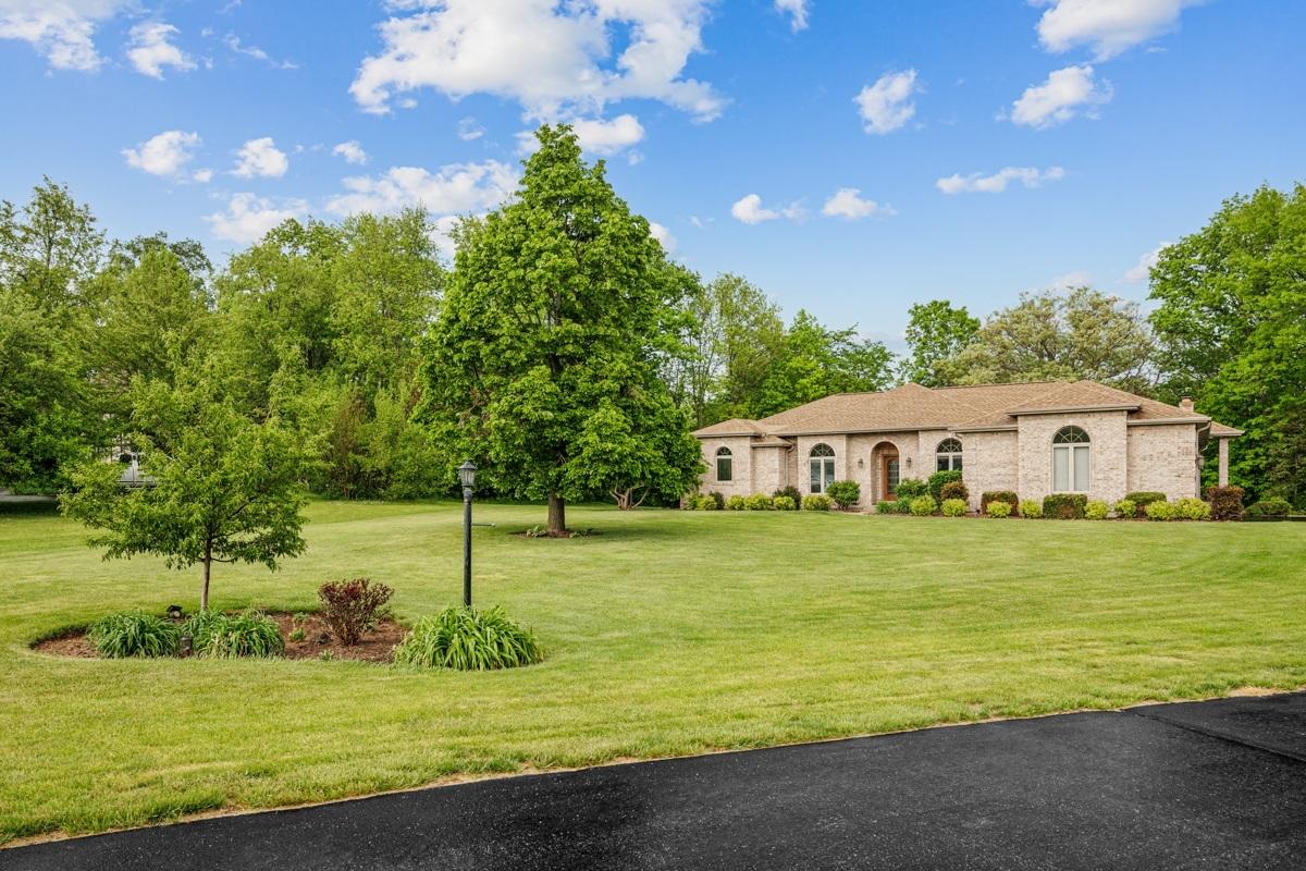 8811 Ryan Ct., Kingston, IL 60145