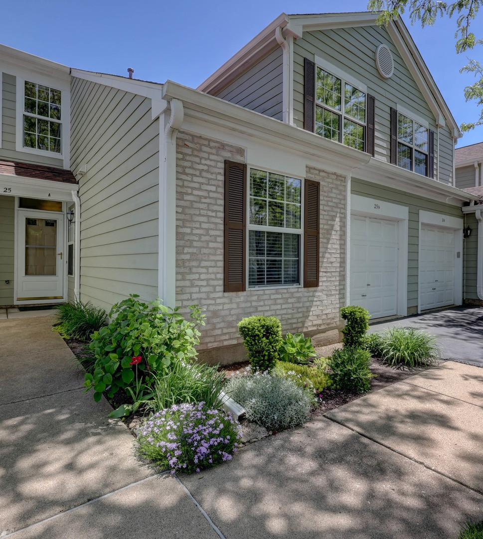 25 Coolidge Ct. #A, Streamwood, IL 60107