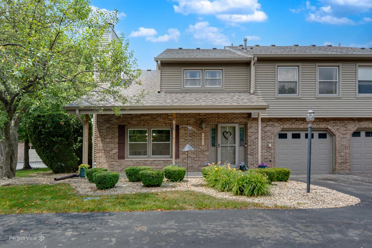 15657 Erin Ln., Orland Park, IL 60462