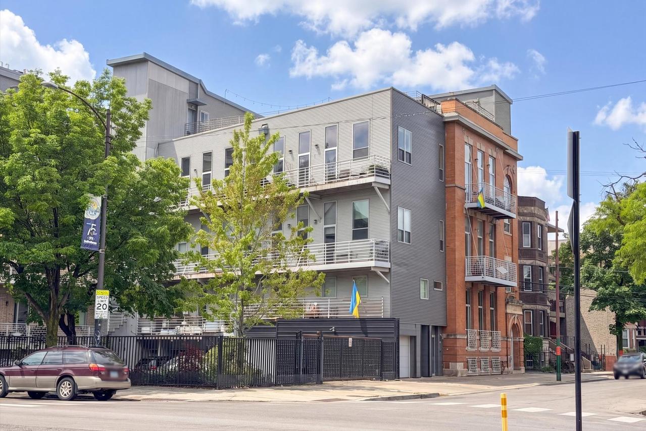 2411 W Walton St. #3E, Chicago, IL 60622