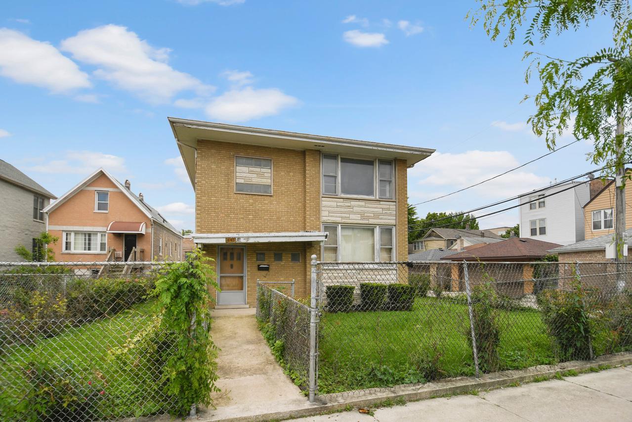 843 W 34th Pl., Chicago, IL 60608