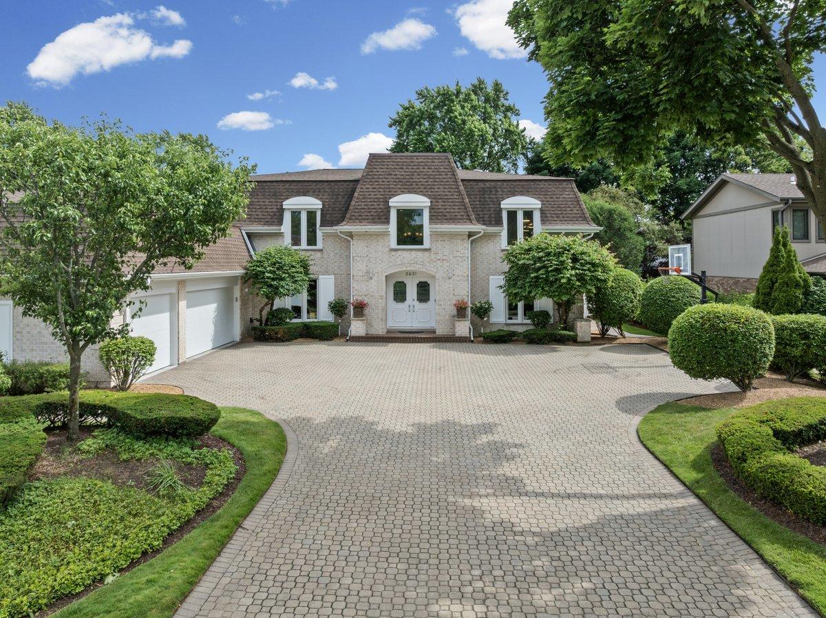 3631 Indian Wells Ln., Northbrook, IL 60062