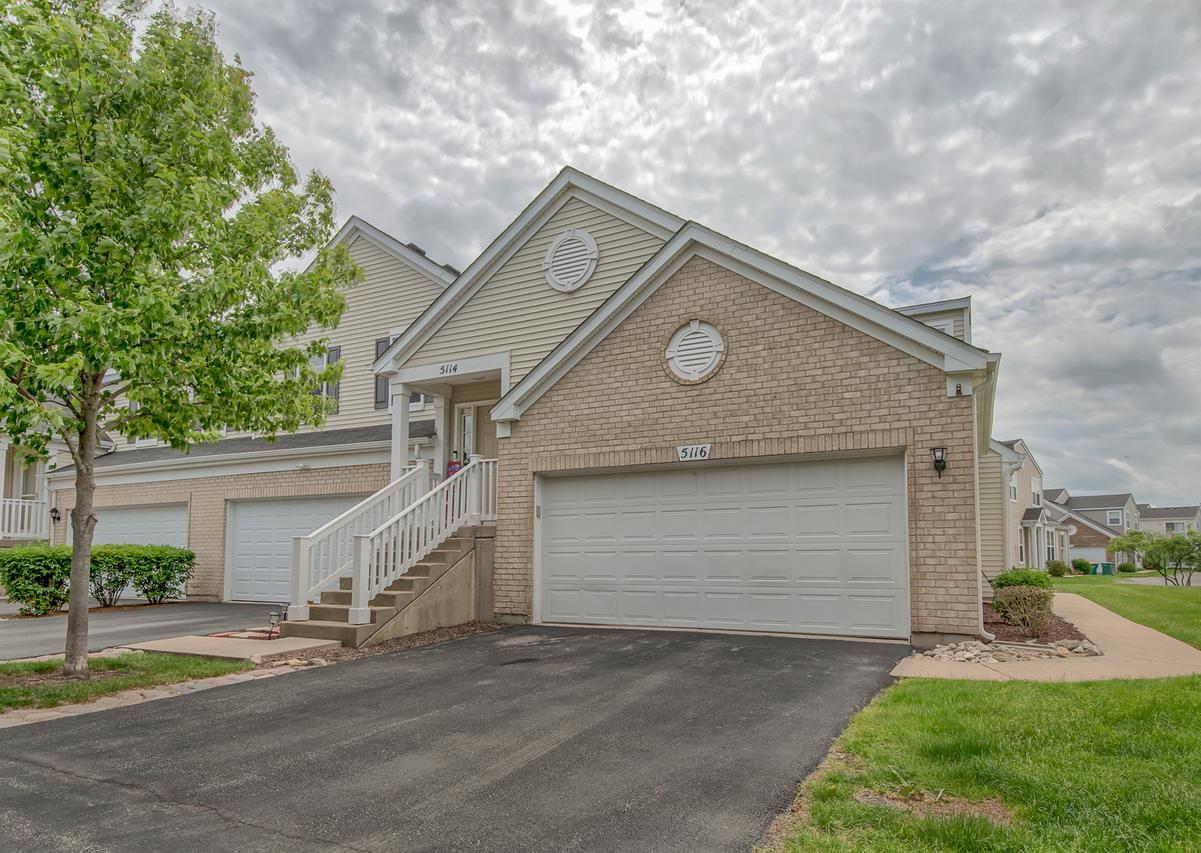 5116 Eastchester Ct., Plainfield, IL 60586