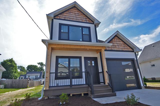 New Construction Homes For Sale This Week That Attend Ottawa Township High School: May 27th to June 2nd