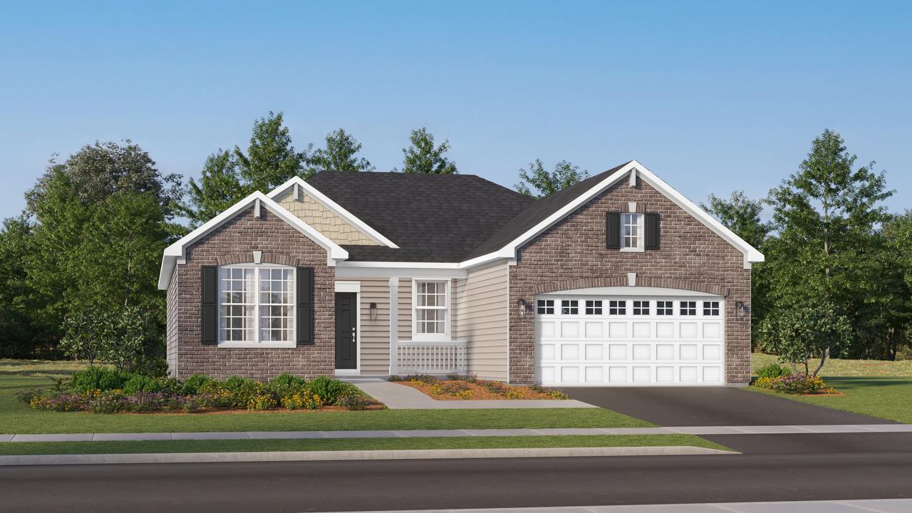 3834 Meadowridge Rd., Woodstock, IL 60098