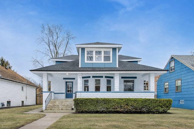 New Homes For Sale This Week That Attend Central Elementary School: May 15th to May 21st