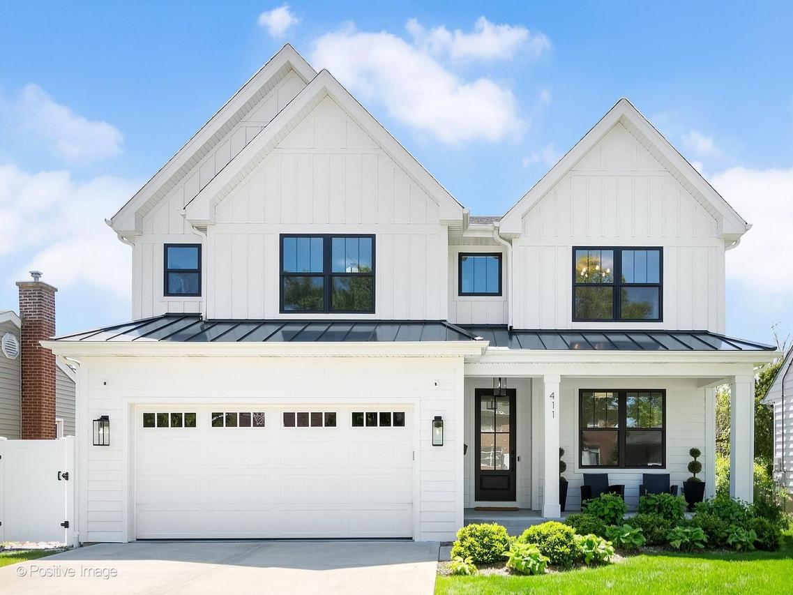 411 W Chicago Ave., Downers Grove, IL 60515