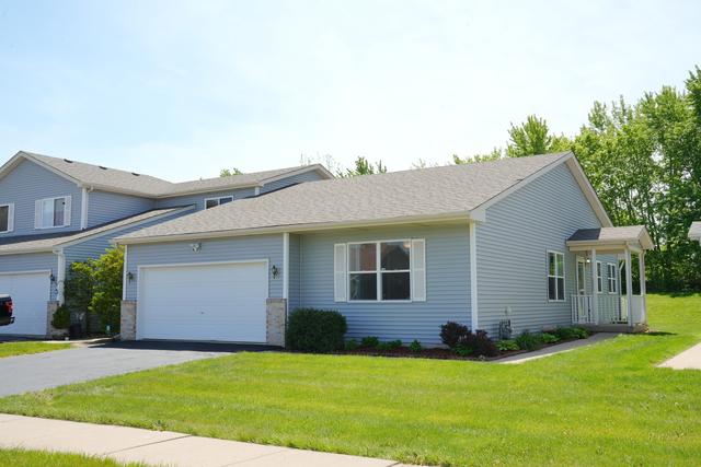 New Homes For Sale This Week in Somonauk: May 22nd to May 28th