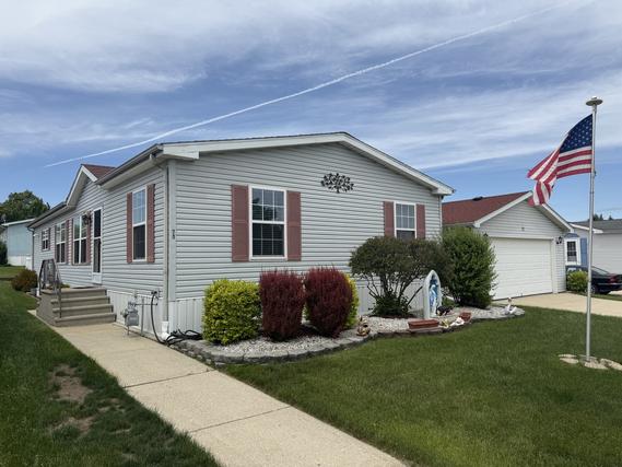 New Homes For Sale This Week in Matteson: May 15th to May 21st