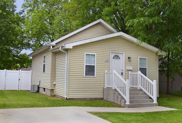 Homes Just Sold That Attend Ottawa Township High School: June 30th to July 6th