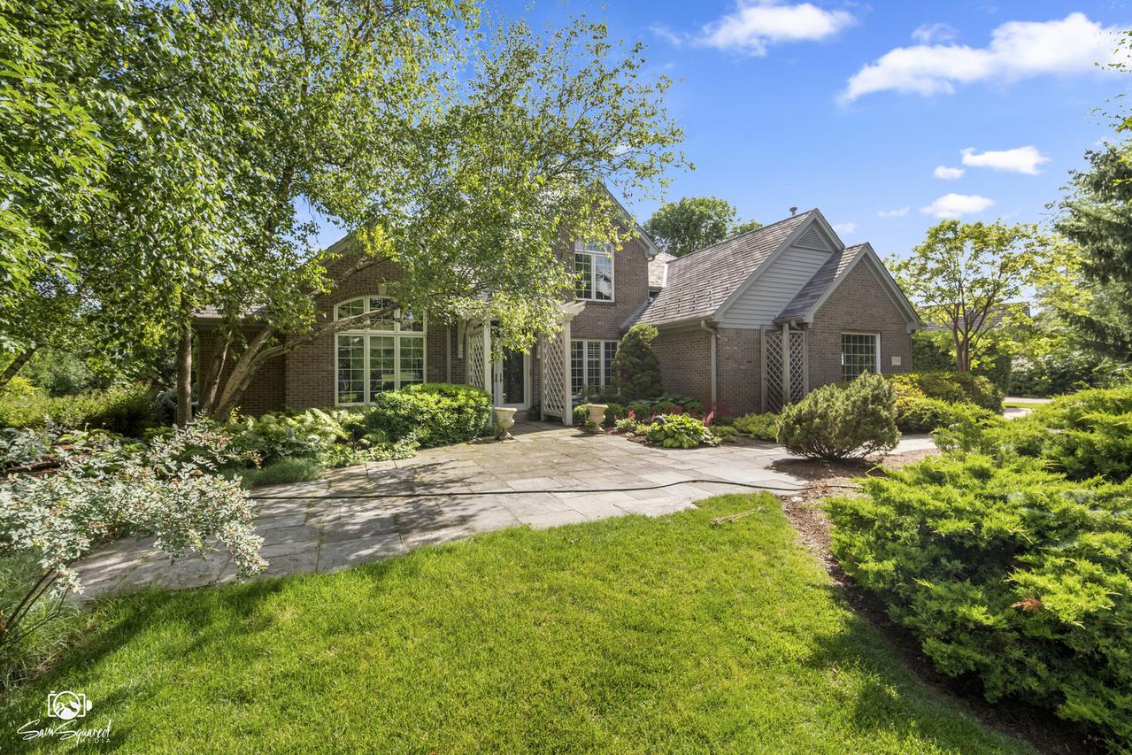 17649 S Richmond Rd., Plainfield, IL 60586