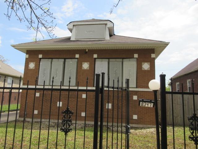 8347 S Green St., Chicago, IL 60620