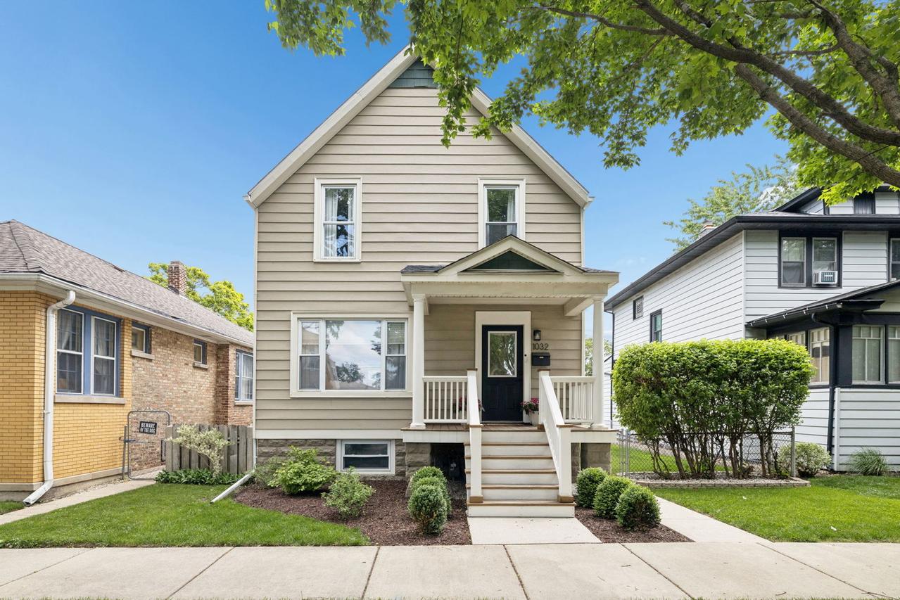 1032 Marengo Ave., Forest Park, IL 60130