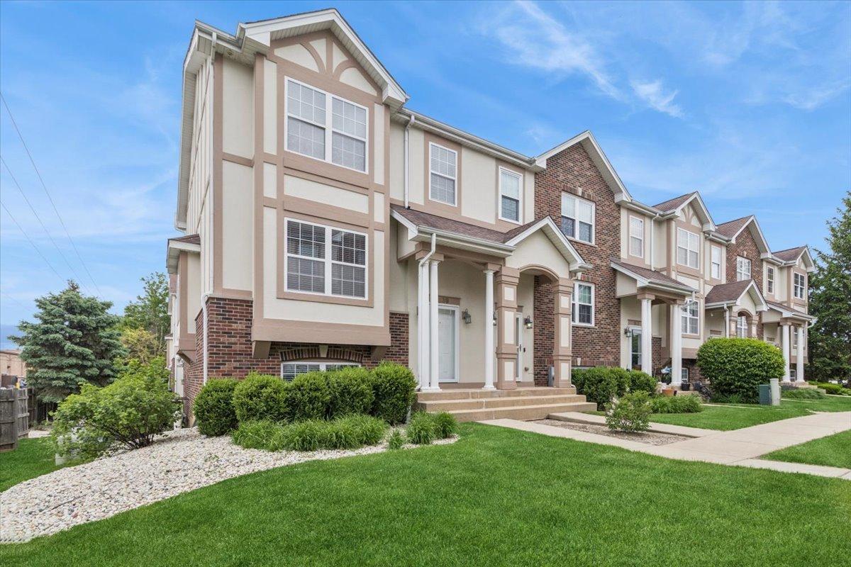 539 George St., Wood Dale, IL 60191