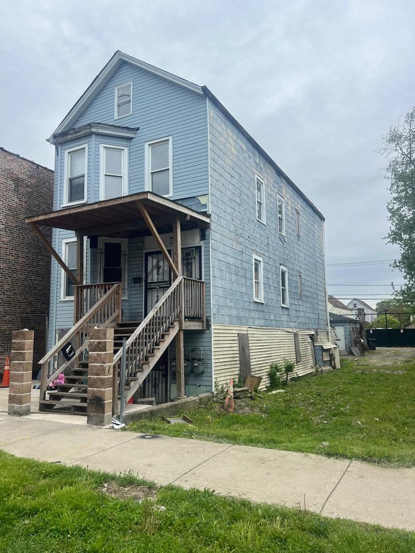 5338 S Wood St., Chicago, IL 60609