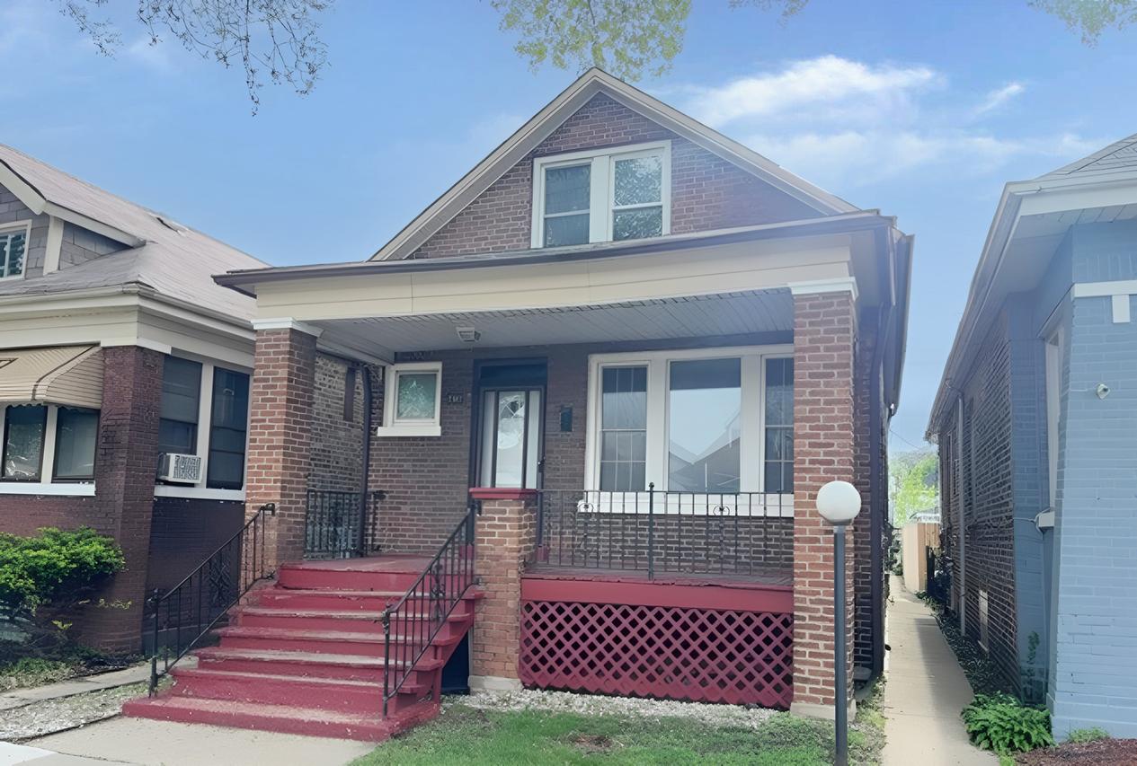 7817 S Rhodes Ave., Chicago, IL 60619
