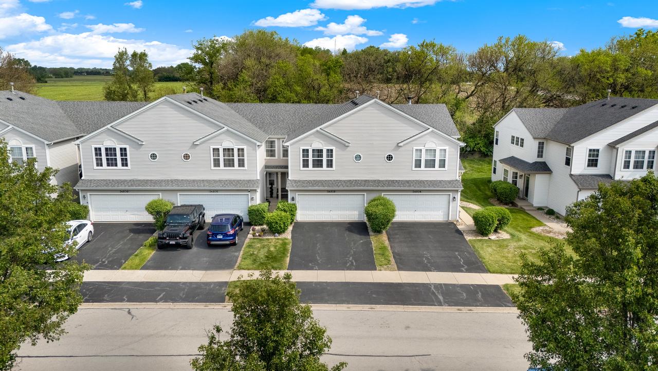 14828 W Victoria Crossing Way, Lockport, IL 60441