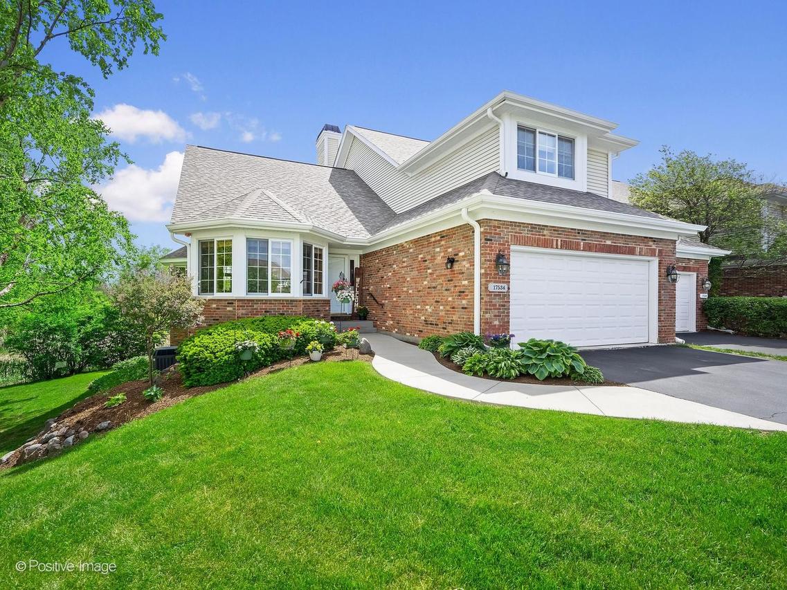 17534 W Windhaven Ct., Grayslake, IL 60030