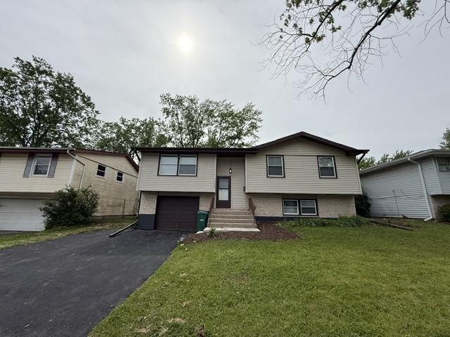 17002 Central Park Ave., Hazel Crest, IL 60429