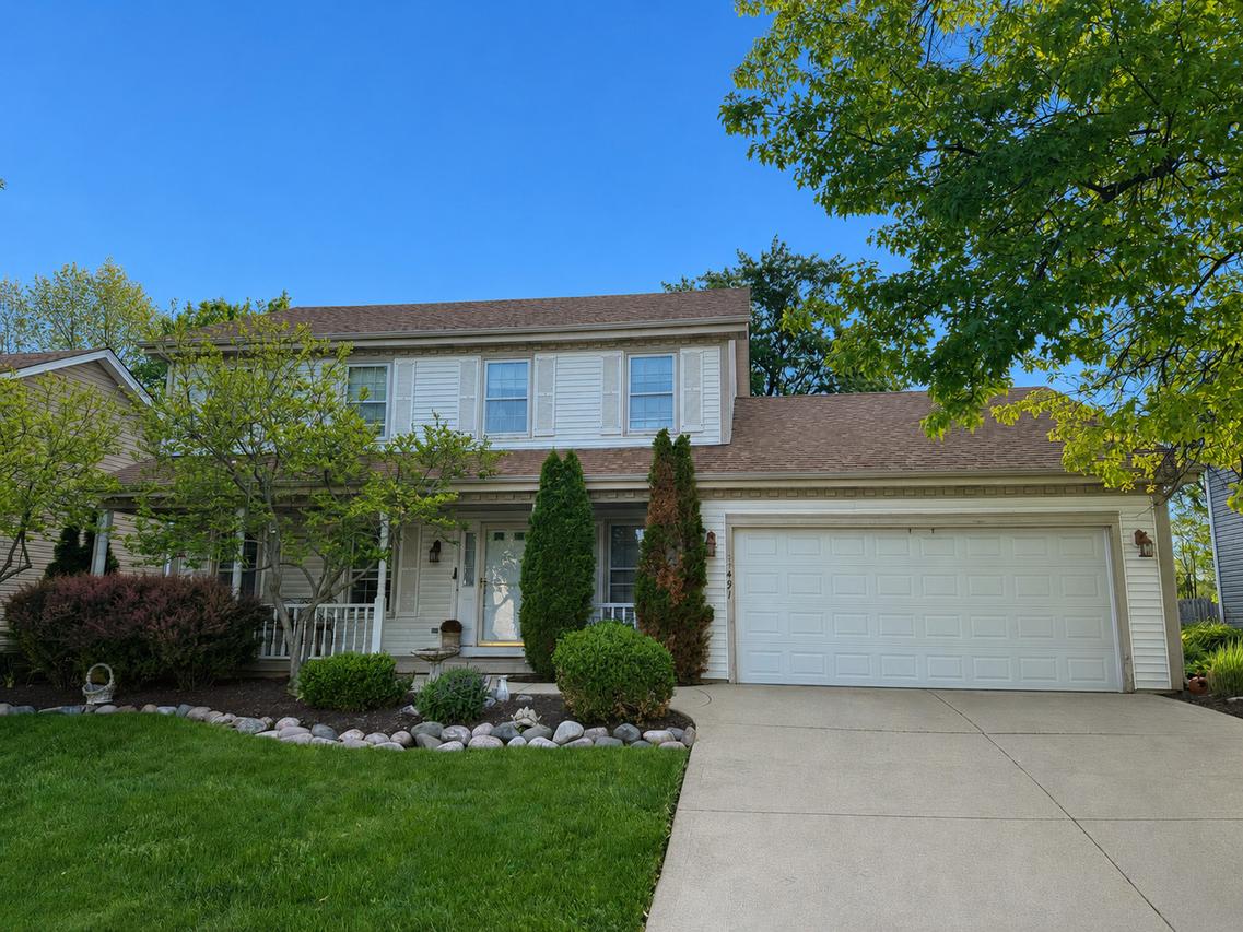 0N491 Kimball Rd., Winfield, IL 60190