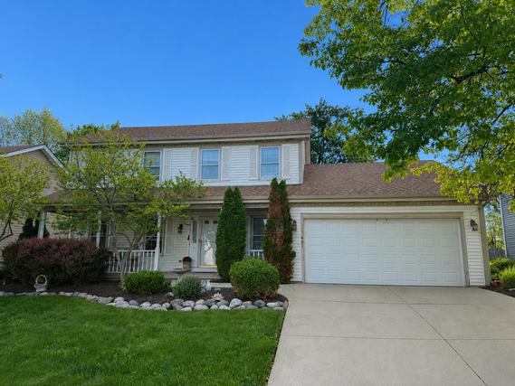 Homes Just Sold That Attend Indian Knoll Elementary School: July 21st to July 27th