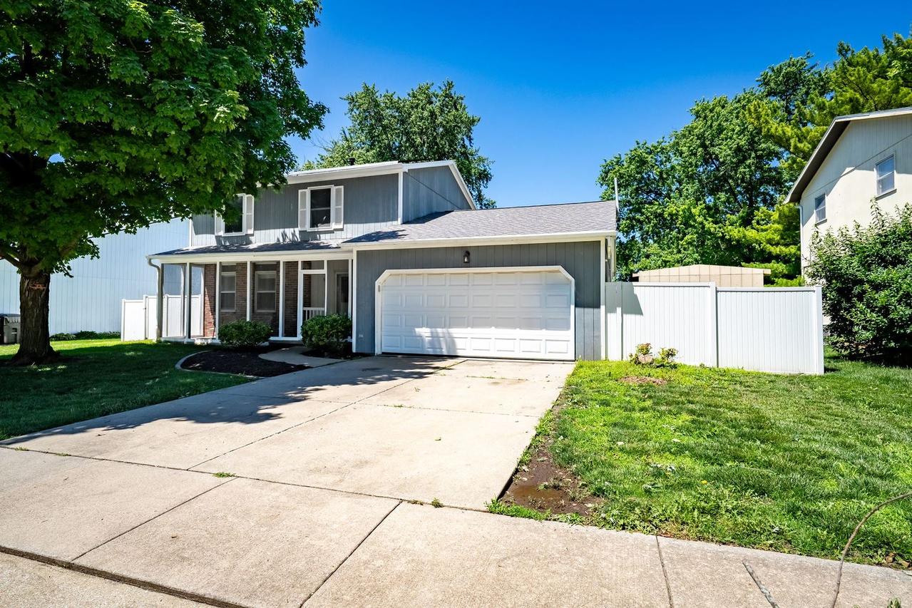 109 Highpoint Rd., Normal, IL 61761