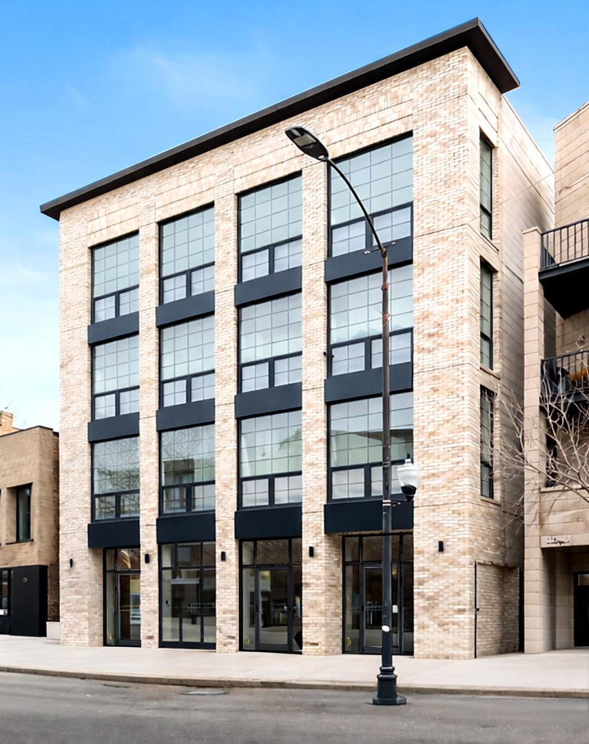 2129 N Damen Ave. #2N, Chicago, IL 60647