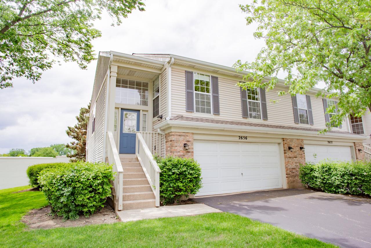 2656 S Cedar Glen Dr., Arlington Heights, IL 60005