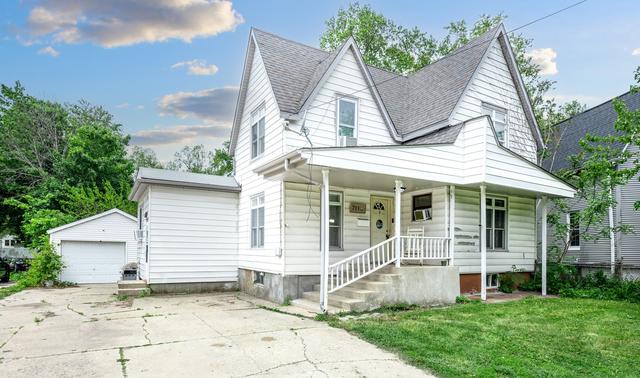 Homes Just Sold in DeKalb: July 14th to July 20th