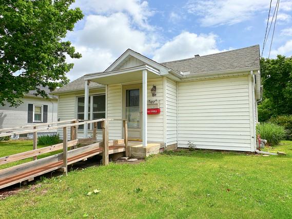 Homes Just Sold in Streator: July 21st to July 27th