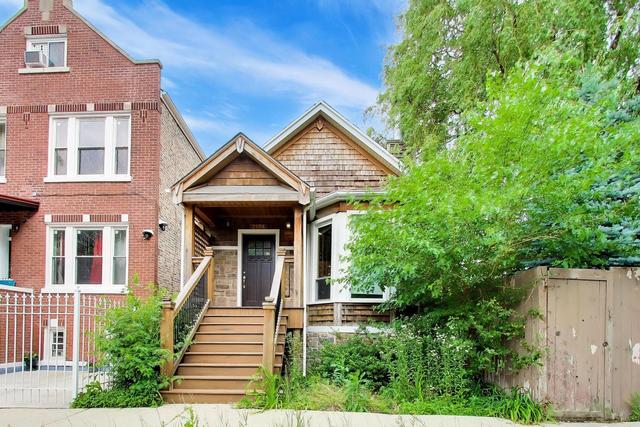 New Homes with Master Bedrooms on the 1st Floor in Brighton Park: June 6th to June 12th