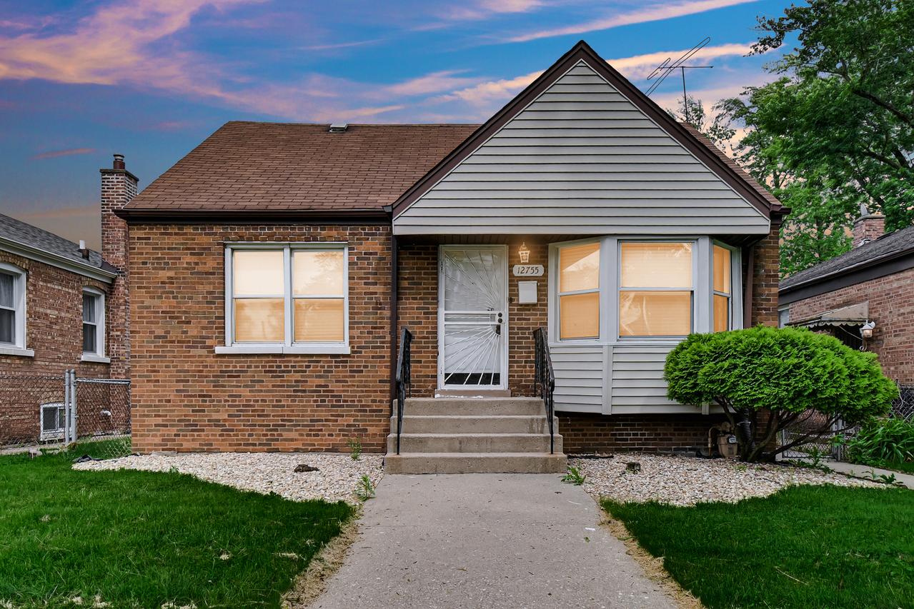 12755 S Parnell St., Chicago, IL 60628