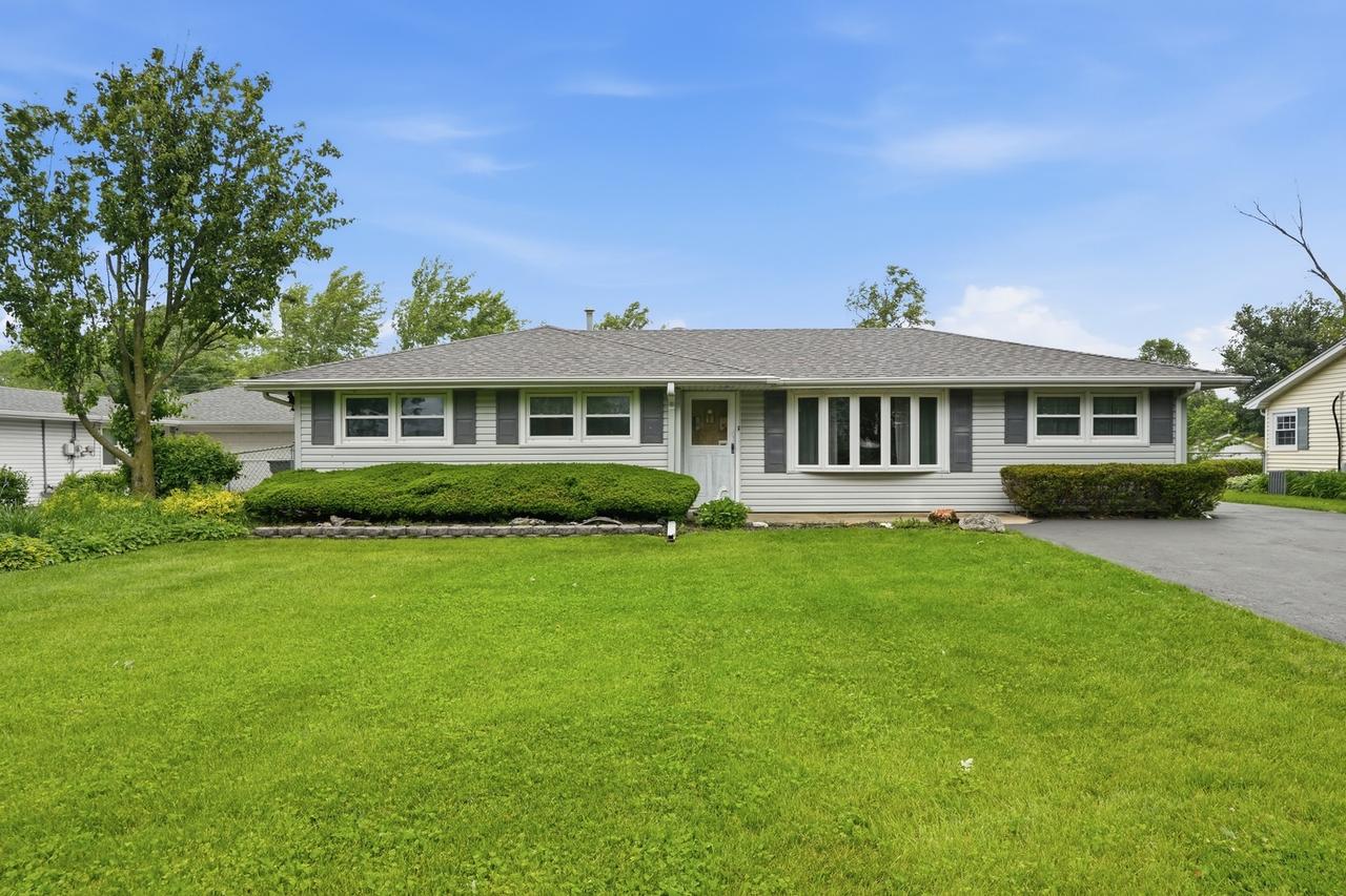 804 W Kent Ave., Crete, IL 60417