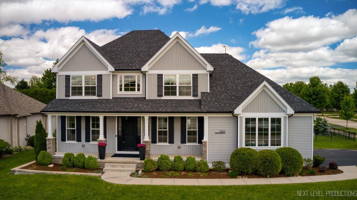 1200 Independence Ave., Elburn, IL 60119