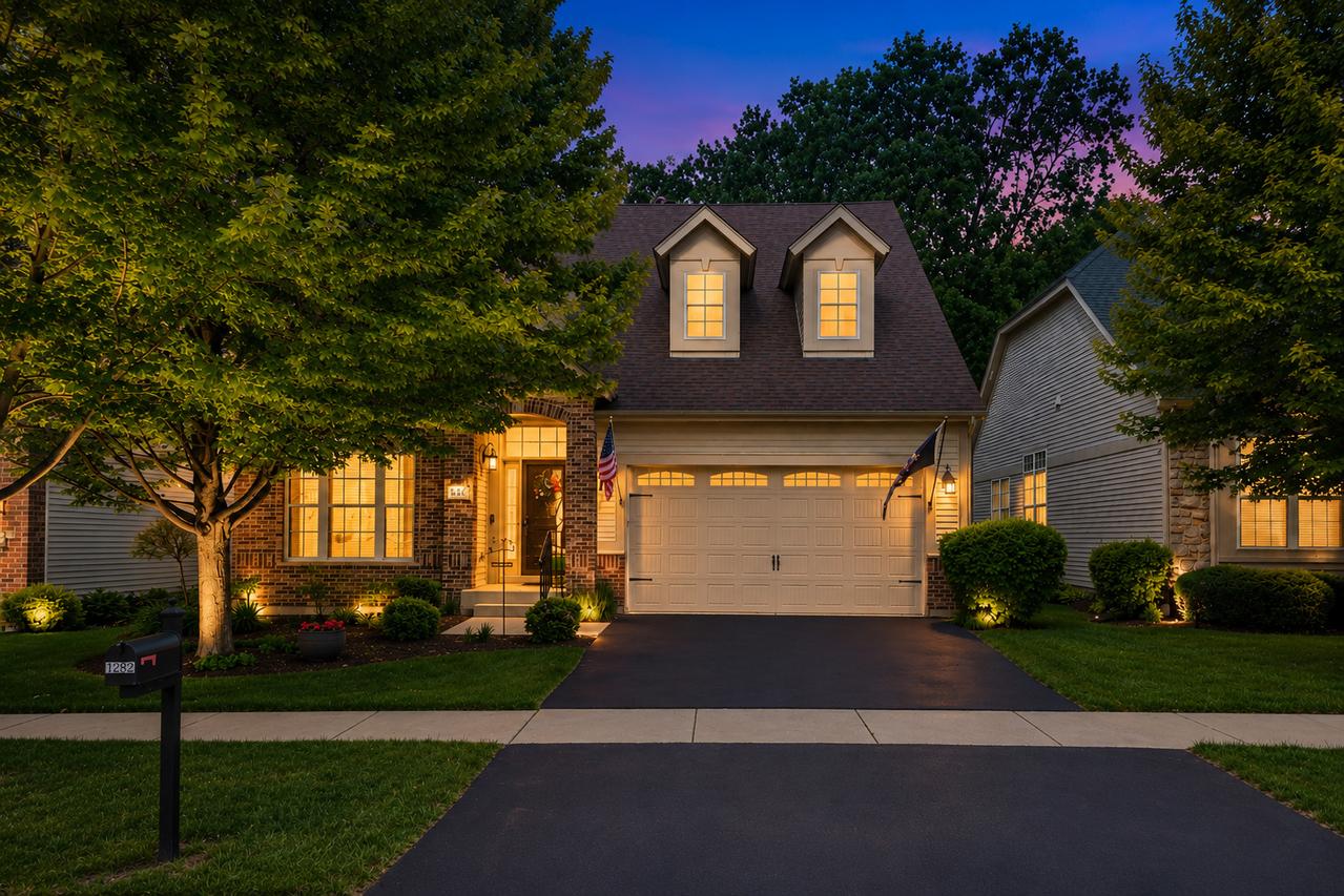 1282 Everwood Ln., Aurora, IL 60505