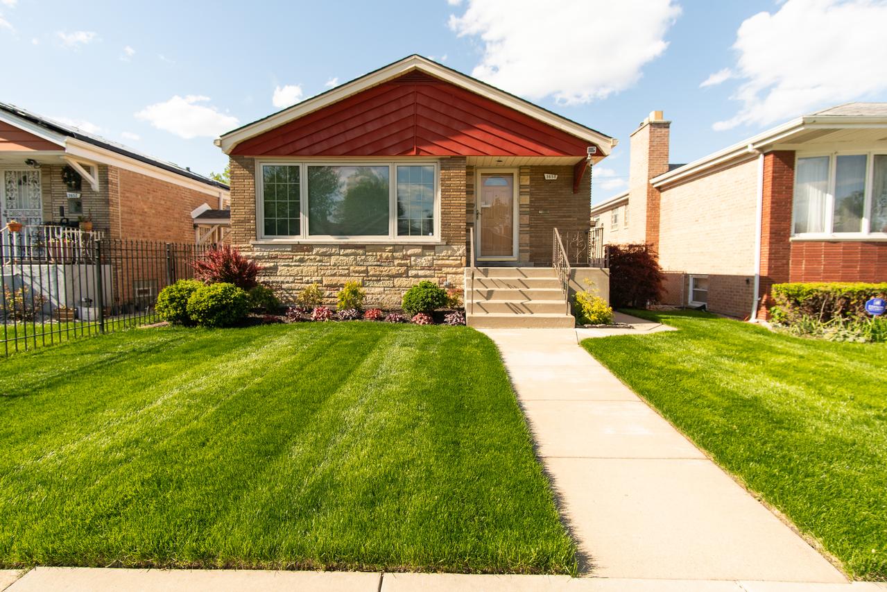 3650 W 81st Pl., Chicago, IL 60652