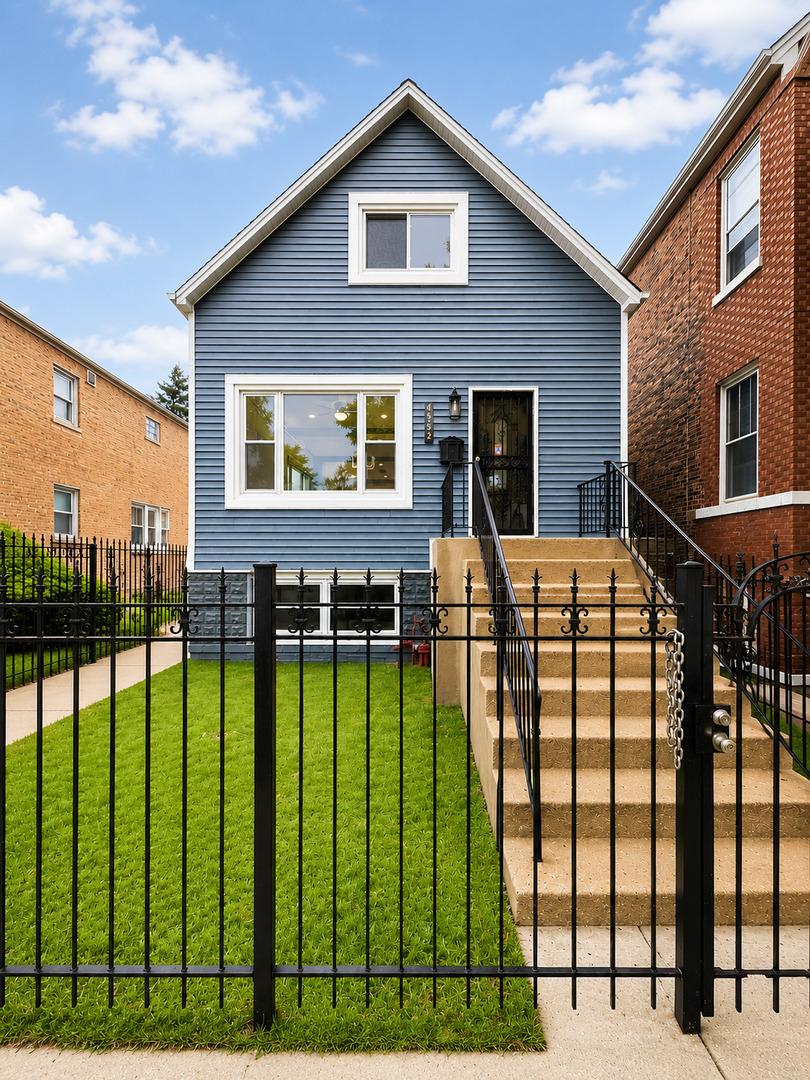4552 S California Ave., Chicago, IL 60632