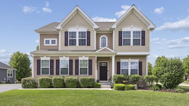 New Homes For Sale This Week That Attend Howard B Thomas Grade School: May 22nd to May 28th