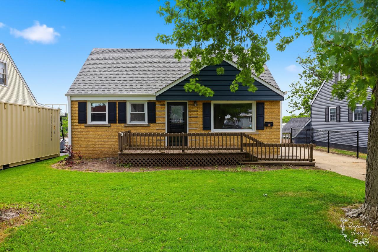 1375 Inglesh Ave., Kankakee, IL 60901