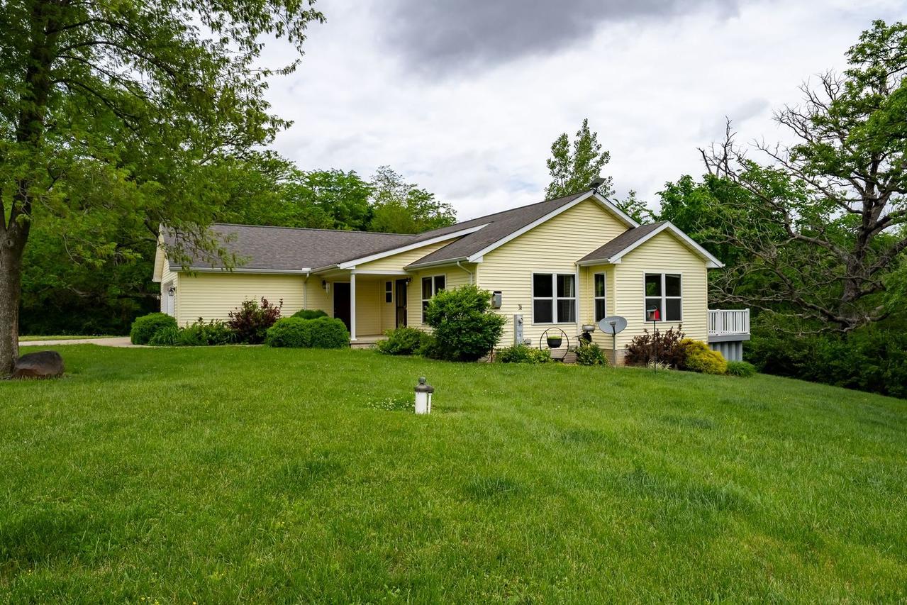 2662 Evans Rd., Magnolia, IL 61336